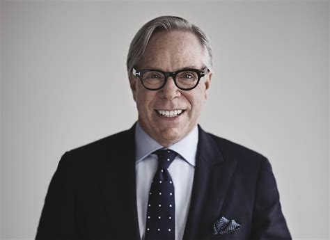 tommy hilfiger interview